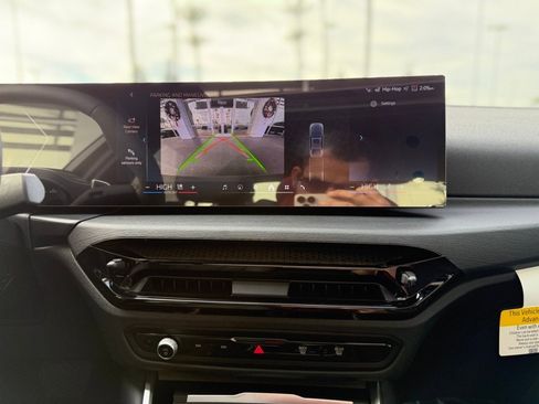 New 2026 BMW 330i Sedan w/ Premium Package image 17