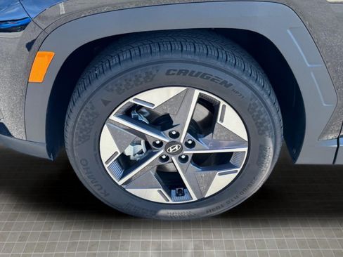 Certified 2026 Hyundai Tucson SEL Plus FWD image 19