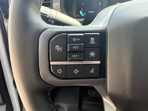 Used 2026 Ford F150 Lariat AWD/4WD image 21