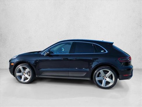 Used 2016 Porsche Macan S AWD/4WD image 9