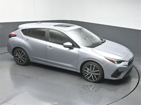 New 2025 Subaru Impreza 2.0i Sport image 41