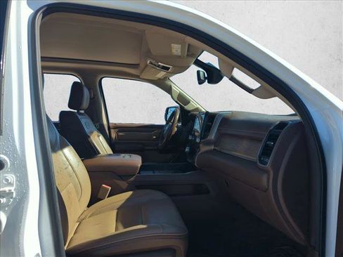 Used 2020 RAM 1500 Limited image 18