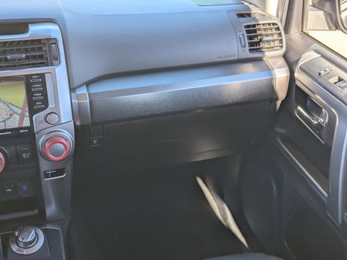 Used 2022 Toyota 4Runner Trail Special Edition image 18