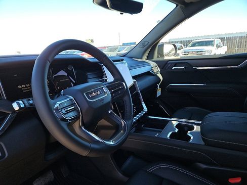 New 2026 GMC Acadia Elevation w/ Black Edition image 12