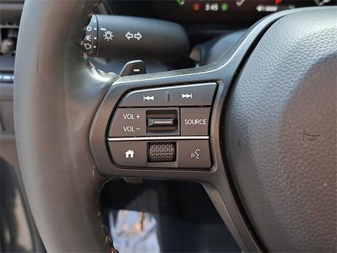 Certified 2023 Honda CR-V Sport image 23