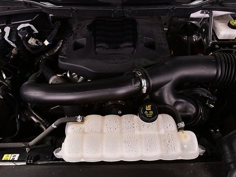 Used 2022 Ford F150 XLT w/ Equipment Group 302A High image 36