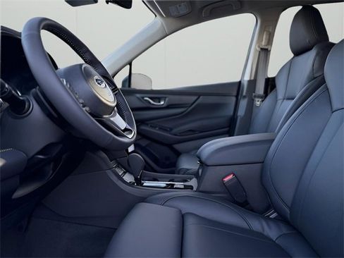 New 2025 Subaru Ascent Bronze Edition image 13