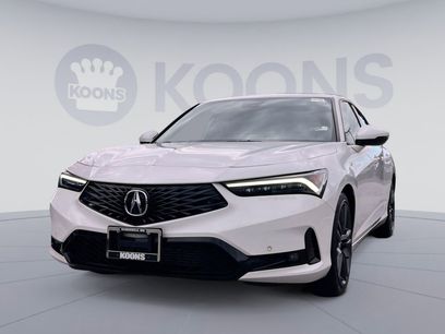 Used 2023 Acura Integra A-Spec