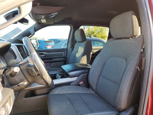 Used 2020 RAM 1500 Lone Star image 13