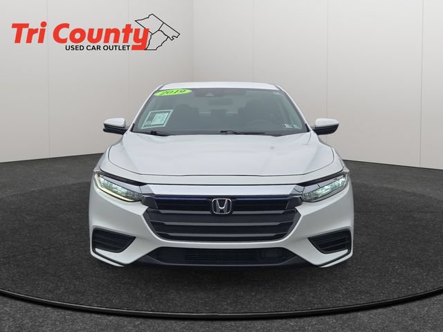 Used 2019 Honda Insight EX image 2