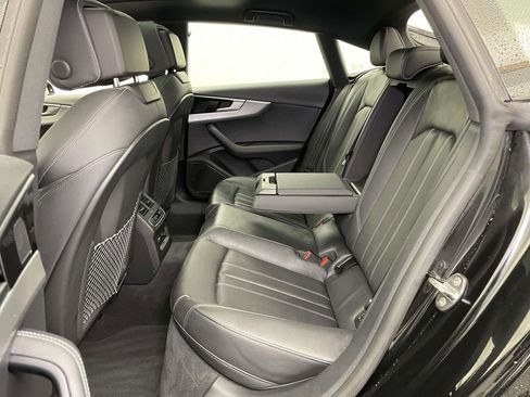 Certified 2023 Audi A5 2.0T Premium Plus w/ Premium Plus image 19