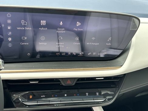 New 2026 Buick Envision Avenir AWD/4WD image 23
