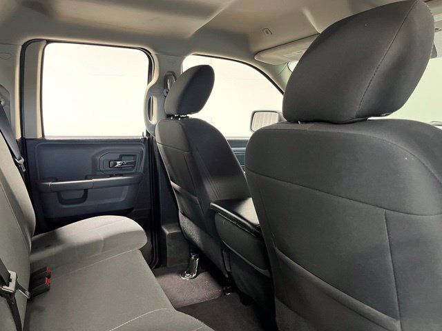 Used 2024 RAM 1500 Classic SLT RWD image 14