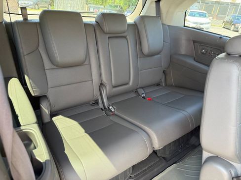 Used 2016 Honda Odyssey Touring Elite image 37