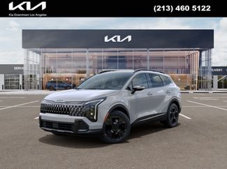 New 2026 Kia Sportage X-Line AWD/4WD video 1