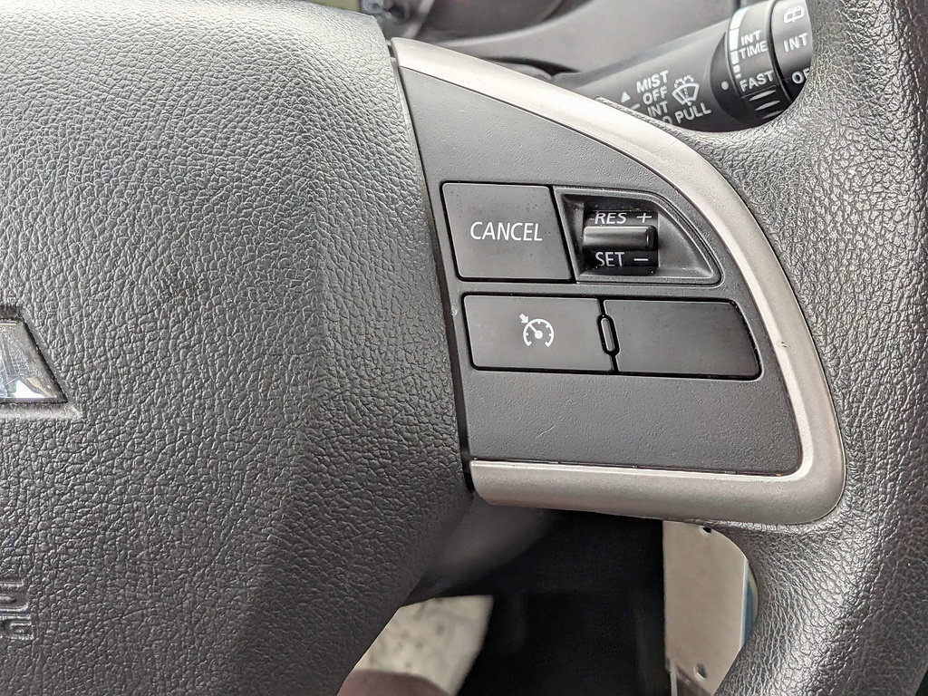 Used 2024 Mitsubishi Mirage ES FWD image 25