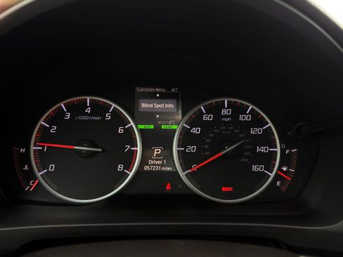 Used 2020 Acura ILX w/ Premium & A-SPEC Package image 48