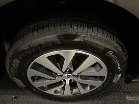 Certified 2020 Subaru Outback Premium w/ Popular Package #1 image 12