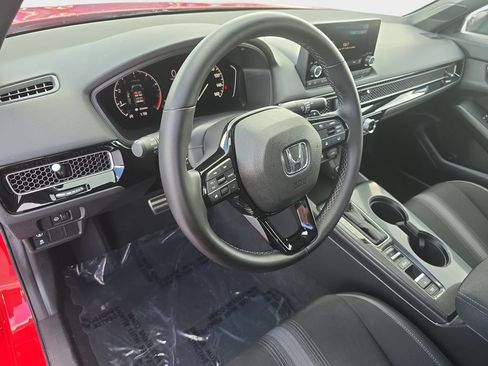 Used 2022 Honda Civic Sport image 22