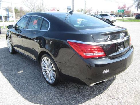 Used 2014 Buick LaCrosse Premium FWD image 6