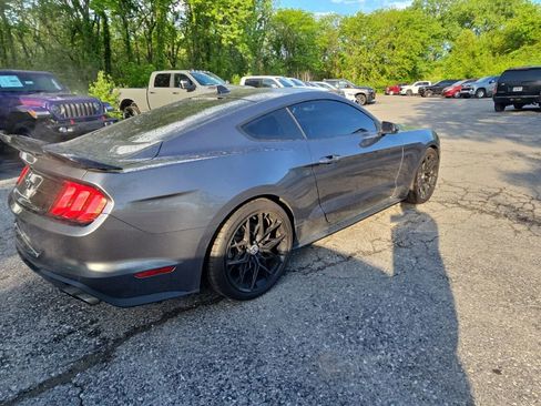 Used 2022 Ford Mustang GT w/ Equipment Group 301A RWD image 8