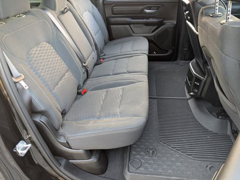 Used 2025 RAM 1500 Classic Warlock image 19