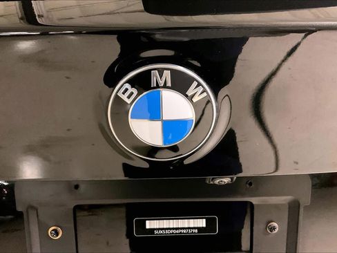 Used 2023 BMW X3 xDrive30i w/ Premium Package image 31