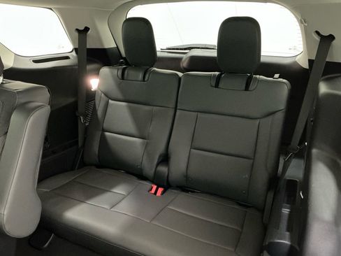 New 2026 Ford Explorer Active w/ Active Comfort Package image 22