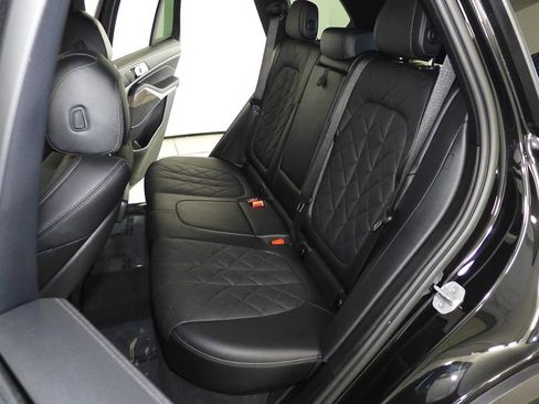 Certified 2023 BMW X5 xDrive45e w/ Parking Assistance Package image 21