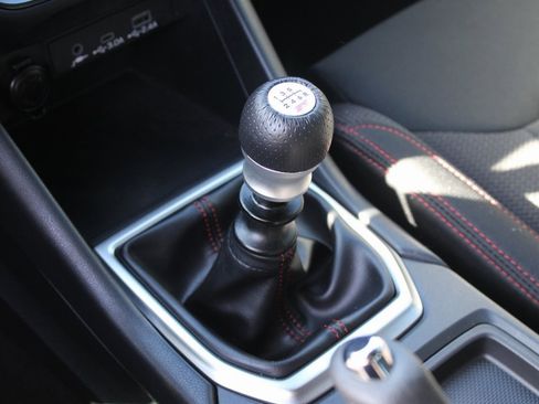 Used 2024 Subaru WRX Premium image 21