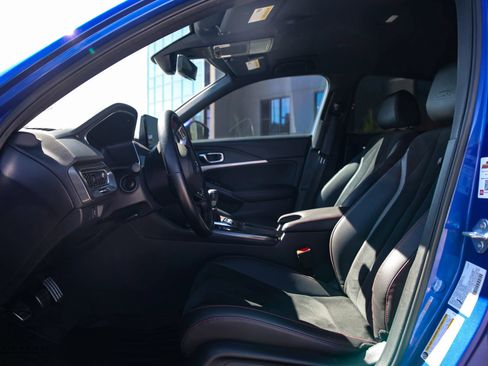 Used 2025 Acura Integra Type S FWD image 19