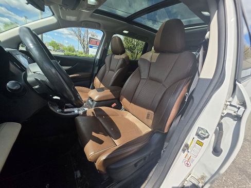 Used 2020 Subaru Ascent Touring AWD/4WD image 10