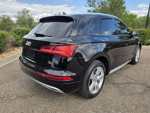 Used 2018 Audi Q5 2.0T Premium AWD/4WD image 21