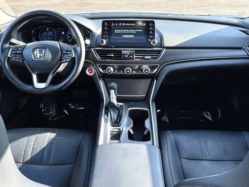 Certified 2018 Honda Accord EX-L image 18