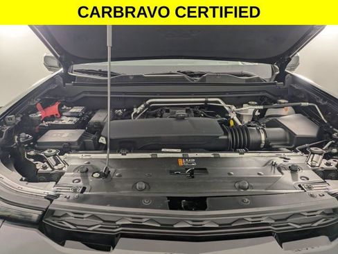 Certified 2026 Chevrolet Colorado ZR2 w/ Technology Package AWD/4WD image 38