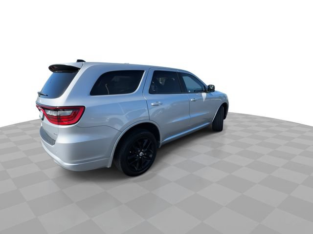 Used 2025 Dodge Durango GT AWD/4WD image 8