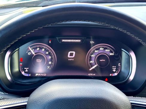 Used 2024 RAM 2500 Power Wagon w/ Level 2 Equipment Group image 25