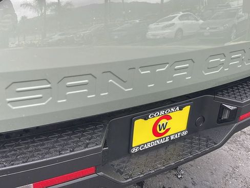 New 2025 Hyundai Santa Cruz SEL image 27