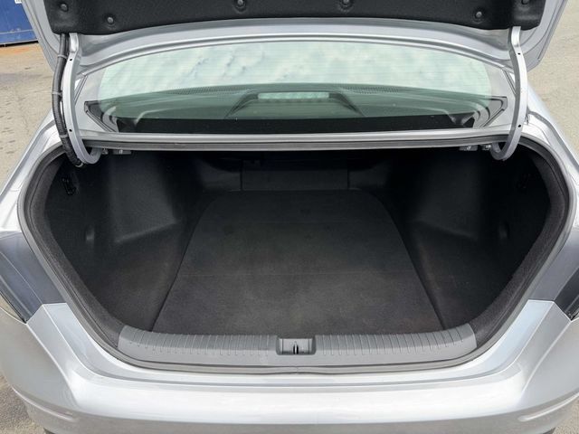 Used 2024 Honda Accord EX image 12