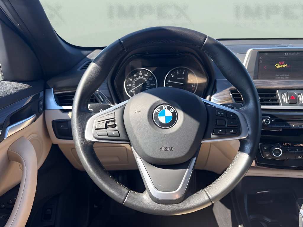 Used 2018 BMW X1 sDrive28i FWD image 13