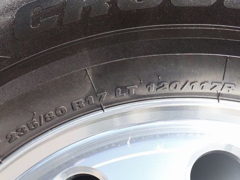 Used 2021 RAM 3500 SLT w/ Quick Order Package 27G SLT image 38