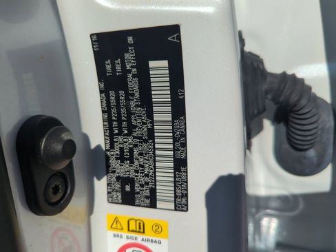 Used 2017 Lexus RX 350 350 image 37