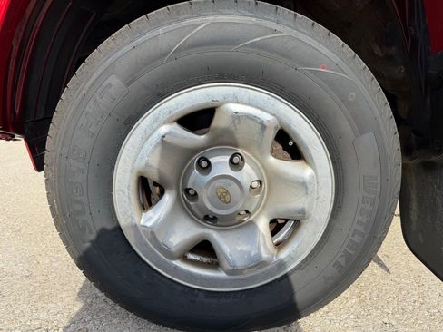 Used 2015 Toyota Tacoma PreRunner w/ SR5 Package image 9