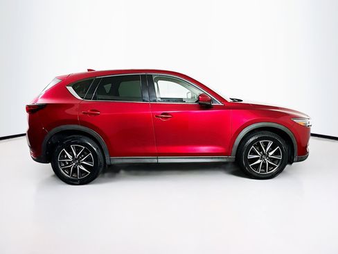 Used 2017 MAZDA CX-5 Grand Touring image 10