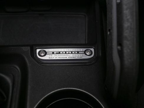 Used 2021 Ford Bronco Big Bend w/ Sasquatch Package AWD/4WD image 36