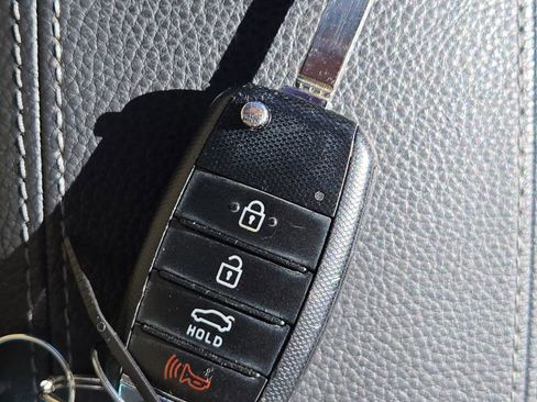 Used 2019 Kia Rio S w/ Technology Package image 31