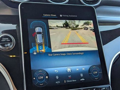 New 2026 Mercedes-Benz GLC 300 4MATIC image 12