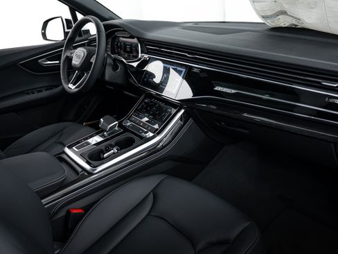 New 2026 Audi Q7 2.0T Premium Plus AWD/4WD image 8