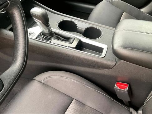 Used 2023 Nissan Altima 2.5 S image 13