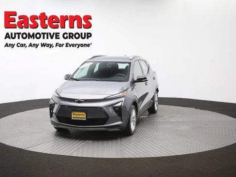 Used 2023 Chevrolet Bolt EUV LT w/ Driver Confidence Package FWD image 53